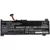 Bateria CAMERON SINO Tipo 5B11B48819 para Lenovo IdeaPad Gaming 3 / Legion 5 - CS-LVN500NB