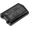 Bateria de substituição Cameron Sino EN-EL18d 2600mAh para Nikon D6 Z9