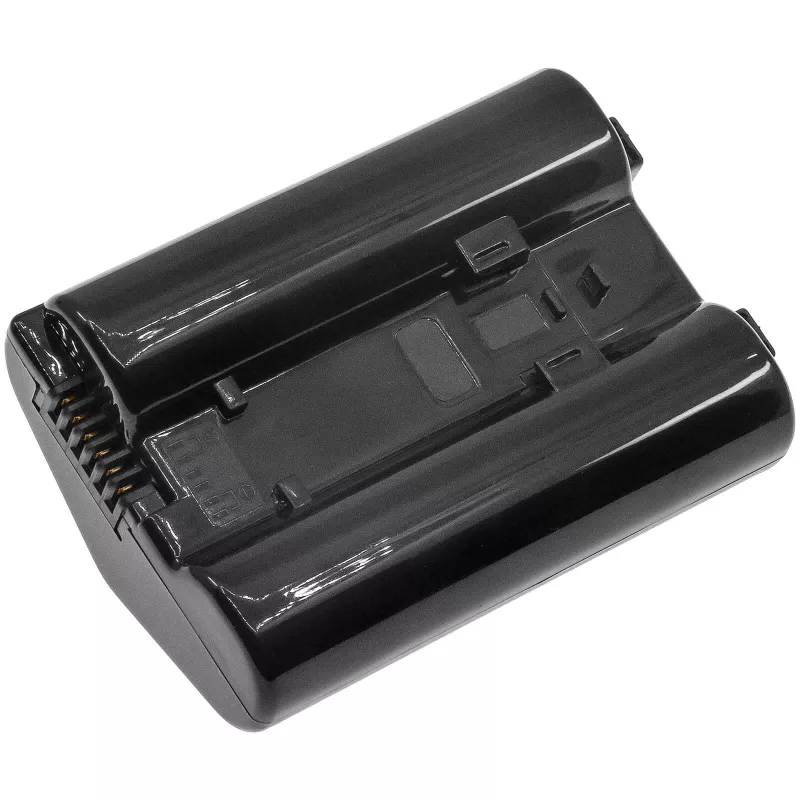 Bateria de substituição Cameron Sino EN-EL18d 2600mAh para Nikon D6 Z9