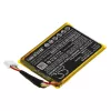 Cameron Sino MLP383562P Bateria para JBL Go 3