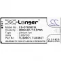 Bateria de substituição Cameron Sino TLi028C1 TLi028C7 para Alcatel 1B 2020 OT-5002 OT-5002A AT&T CS-OTB502SL