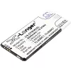 Bateria de substituição Cameron Sino TLi028C1 TLi028C7 para Alcatel 1B 2020 OT-5002 OT-5002A AT&T CS-OTB502SL