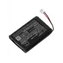 Bateria de substituição Cameron Sino para Sony PlayStation 4 DualShock 4 Comando (2000mAh, Li-Po) - CS-SP152XL