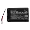 Bateria de substituição Cameron Sino para Sony PlayStation 4 DualShock 4 Comando (2000mAh, Li-Po) - CS-SP152XL