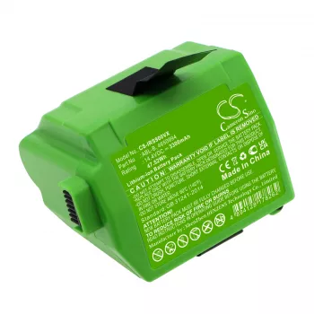Bateria de substituição CAMERON SINO ABL-B 4650994 para iRobot Roomba S9 S9+ S955020