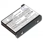 Bateria CAMERON SINO Tipo CINAQBT/A para Insta360 X3 / One X3 - CS-NTX363MC
