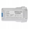 Bateria CAMERON SINO Tipo BWX162-2453-7.38 / BWX162-3850-7.38 para DJI Mini 3 / DJI Mini 3 Pro