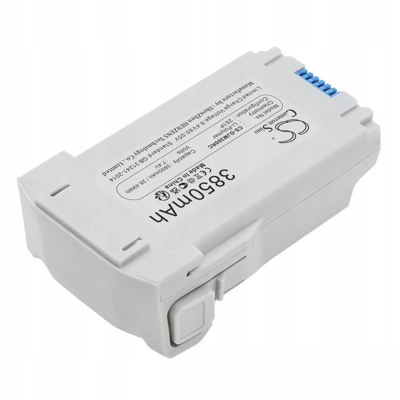 Bateria CAMERON SINO Tipo BWX162-2453-7.38 / BWX162-3850-7.38 para DJI Mini 3 / DJI Mini 3 Pro
