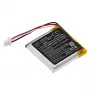 Bateria Cameron Sino Tipo 02-553-3494 603028 para JBL Tune 510BT 500BT Auscultadores / CS-JBL510SL