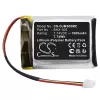Bateria Cameron Sino Tipo BHX-305 para DJI OM5 / OM6 / Osmo Mobile 6 / Osmo Mobile 5 - CS-DJM500MC