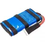 Bateria Cameron Sino IDA109GA para JBL Boombox 3