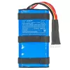Bateria Cameron Sino IDA109GA para JBL Boombox 3