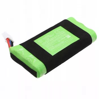 Bateria Cameron Sino Tipo HFR-SC42300C09H210 para JBL BassPro Go
