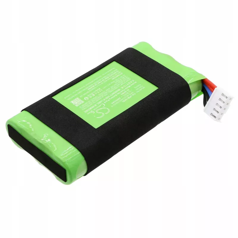 Bateria Cameron Sino Tipo HFR-SC42300C09H210 para JBL BassPro Go