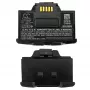 Bateria Cameron Sino para Zebra WR50, WS50, WS5001 - Substitui BT-000446B (CS-ZBR520BL)