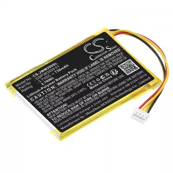 Bateria Cameron Sino Tipo GSP383555 01 para JBL Wind 2 / Wind2 - CS-JWM200SL
