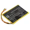 Bateria Cameron Sino Tipo GSP383555 01 para JBL Wind 2 / Wind2 - CS-JWM200SL