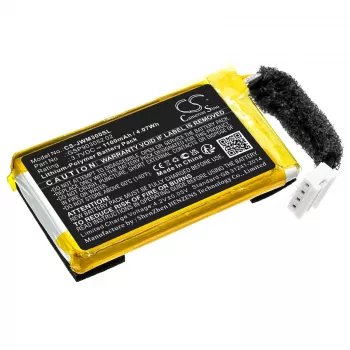 Bateria Cameron Sino GSP903052 02 para JBL Wind 3/3S