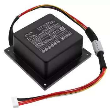 Bateria CAMERON SINO GSP-2S4P-PB350B / GSP-2S4P-PB350A para JBL Partybox 310 - CS-JPB310XL
