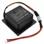 Bateria CAMERON SINO GSP-2S4P-PB350B / GSP-2S4P-PB350A para JBL Partybox 310 - CS-JPB310XL