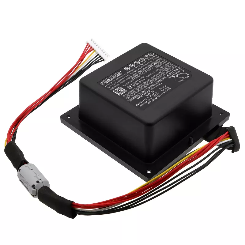 Bateria CAMERON SINO GSP-2S4P-PB350B / GSP-2S4P-PB350A para JBL Partybox 310 - CS-JPB310XL