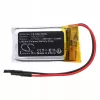 Bateria de substituição CAMERON SINO ACE621733 para Sony WF-L900 LinkBuds, FiiO BTR3K