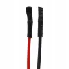 Bateria de substituição CAMERON SINO ACE621733 para Sony WF-L900 LinkBuds, FiiO BTR3K