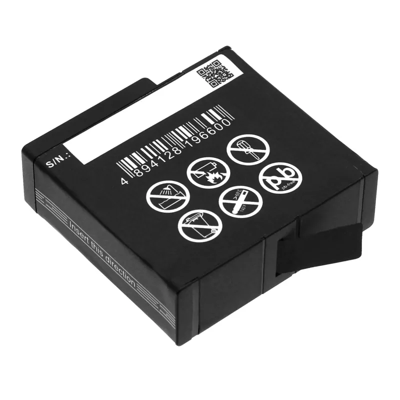 Bateria CAMERON SINO Tipo CINSBAJA para Insta360 Ace / Ace Pro / CS-NTX365MC
