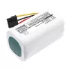Bateria CAMERON SINO 14,4V 2600mAh 4S1P N011-4S1P para Xiaomi Mi Robot Vacuum Mop 2 Lite / CS-XMP512VX