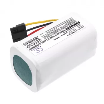 Bateria CAMERON SINO 14,4V 2600mAh 4S1P N011-4S1P para Xiaomi Mi Robot Vacuum Mop 2 Lite / CS-XMP512VX