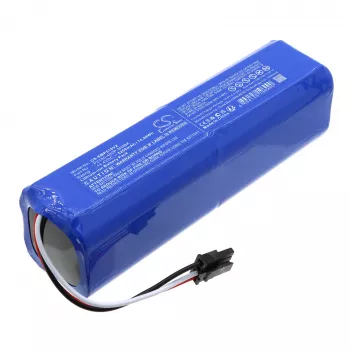 Bateria CAMERON SINO P2150-4S2P-MMBK para Dreame D10s L10 L10s Pro Xiaomi 34264 / CS-XMP519VX
