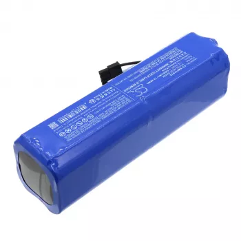 Bateria CAMERON SINO P2150-4S2P-MMBK para Dreame D10s L10 L10s Pro Xiaomi 34264 / CS-XMP519VX
