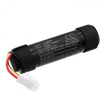 Bateria Cameron Sino Tipo ICA085NA para JBL Flip Essential 2 Altifalante CS-JFE200SL