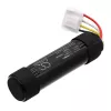 Bateria Cameron Sino Tipo ICA085NA para JBL Flip Essential 2 Altifalante CS-JFE200SL