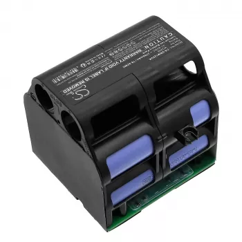 Bateria de substituição CAMERON SINO Tipo W2206 para Dreame M12 M12 Pro M13 3700mAh CS-DRM120VX