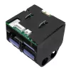 Bateria de substituição CAMERON SINO Tipo W2206 para Dreame M12 M12 Pro M13 3700mAh CS-DRM120VX