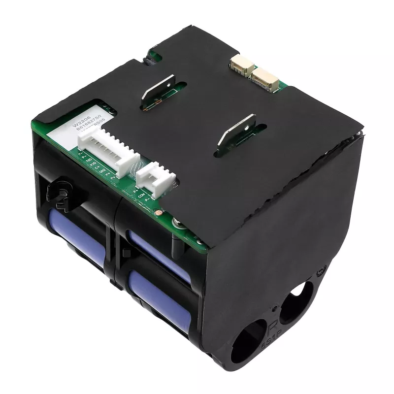 Bateria de substituição CAMERON SINO Tipo W2206 para Dreame M12 M12 Pro M13 3700mAh CS-DRM120VX