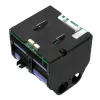 Bateria de substituição CAMERON SINO Tipo W2206 para Dreame M12 M12 Pro M13 3700mAh CS-DRM120VX