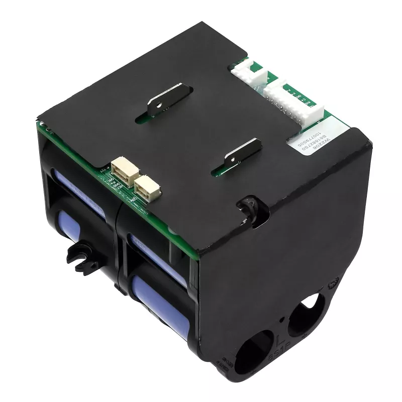 Bateria de substituição CAMERON SINO Tipo W2206 para Dreame M12 M12 Pro M13 3700mAh CS-DRM120VX