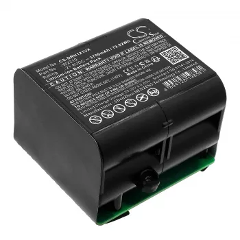 Bateria CAMERON SINO Tipo W2210 para Dreame H12 H12 Pro Plus H13 Pro Plus / CS-DRH121VX