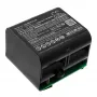 Bateria CAMERON SINO Tipo W2210 para Dreame H12 H12 Pro Plus H13 Pro Plus / CS-DRH121VX