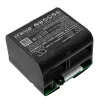 Bateria CAMERON SINO Tipo W2210 para Dreame H12 H12 Pro Plus H13 Pro Plus / CS-DRH121VX