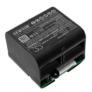 Bateria CAMERON SINO Tipo W2210 para Dreame H12 H12 Pro Plus H13 Pro Plus / CS-DRH121VX