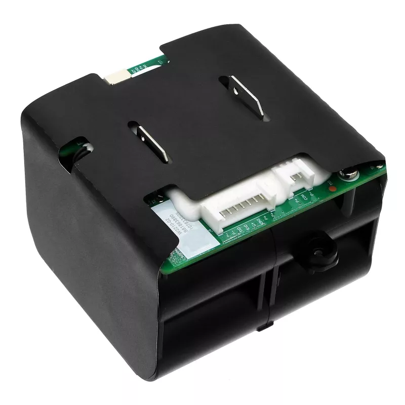 Bateria CAMERON SINO Tipo W2210 para Dreame H12 H12 Pro Plus H13 Pro Plus / CS-DRH121VX