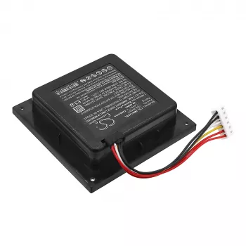 Bateria Cameron Sino Tipo IBA064GA ICA002GA para JBL Partybox 110 - CS-JMB120SL