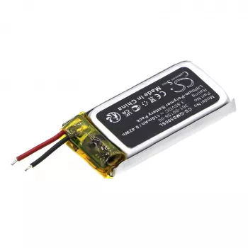 Bateria Cameron Sino Tipo 361-00156-00 para Garmin Vivosmart 5 / CS-GMS500SL