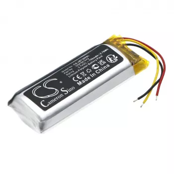 CAMERON SINO bateria de substituição GSP981642 para base de carregamento JBL Tune Beam (CS-JBT300SL)