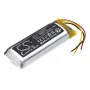 CAMERON SINO bateria de substituição GSP981642 para base de carregamento JBL Tune Beam (CS-JBT300SL)