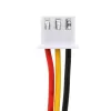 Bateria de substituição CAMERON SINO para Hobot Legee 7 e Legee D7 Aspirador robô - 5000mAh 14,4V Li-Ion (LG700P1001)
