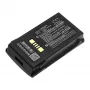 Bateria CAMERON SINO BT-000337 BT-000338 para Zebra MC33 MC330K M MC3300 / CS-ZBC330BL